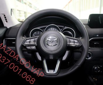 Mazda CX 5 2.5 2018 - Bán xe Mazda CX-5 2.5 2WD 2018 - LH 0937.001.068 - Ưu đãi đặc biệt - Chỉ với 285 triệu - giao xe tận nhà (24/7)