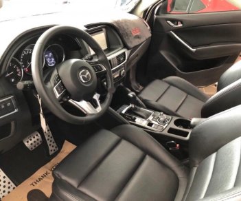 Mazda CX 5 2016 - Salon Tâm Thiện bán xe mazda cx 5 2016, màu vàng cát