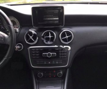 Mercedes-Benz A class A200 2013 - Chính chủ bán xe Mercedes A200 năm sản xuất 2013, màu trắng