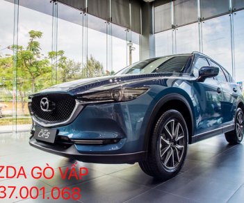 Mazda CX 5 2.5 2018 - Bán xe Mazda CX-5 2.5 2WD 2018 - LH 0937.001.068 - Ưu đãi đặc biệt - Chỉ với 285 triệu - giao xe tận nhà (24/7)