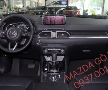 Mazda CX 5 2.5 2018 - Bán xe Mazda CX-5 2.5 2WD 2018 - LH 0937.001.068 - Ưu đãi đặc biệt - Chỉ với 285 triệu - giao xe tận nhà (24/7)