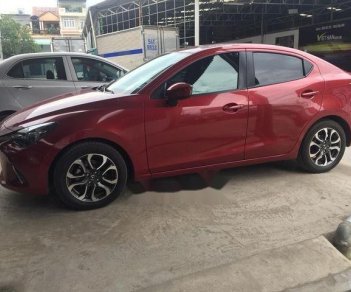 Mazda 2 2016 - Bán Mazda 2 2016, màu đỏ