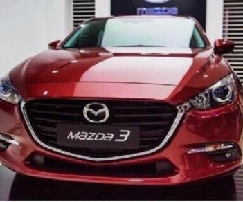 Mazda 3 1.5L 2018 - Bán xe Mazda 3 1.5L 2018 - LH 0937.001.068 - Ưu đãi đặc biệt - Chỉ với 200 triệu - Giao xe tận nhà (24/7)