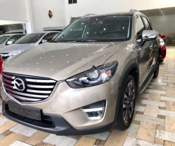 Mazda CX 5 2016 - Salon Tâm Thiện bán xe mazda cx 5 2016, màu vàng cát