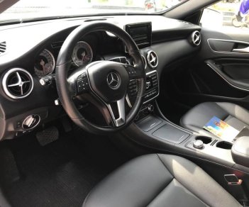 Mercedes-Benz A class A200 2013 - Bán ô tô Mercedes A200 năm sản xuất 2013, màu trắng, nhập khẩu nguyên chiếc