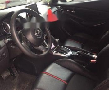 Mazda 2 2016 - Bán Mazda 2 2016, màu đỏ