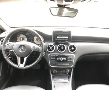 Mercedes-Benz A class A200 2013 - Bán ô tô Mercedes A200 năm sản xuất 2013, màu trắng, nhập khẩu nguyên chiếc