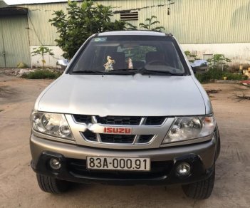 Isuzu Hi lander X-Treme 2.5 MT 2006 - Bán Isuzu Hi lander X-Treme 2.5 MT năm 2006, màu bạc  