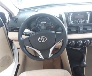 Toyota Vios 1.5E 2018 - Bán xe Toyota Vios mới 100%, tháng 6-7 nhiều ưu đãi, quà tặng, hỗ trợ trả góp, nhận xe chỉ với 170 triệu đồng