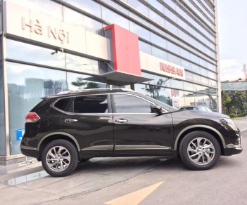 Nissan X trail 2.0 2018 - Bán Nissan X trail 2.0 năm 2018, giá 878tr