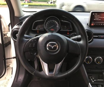 Mazda 2 1.5 AT 2017 - Bán ô tô Mazda 2 1.5 AT đời 2017, màu trắng