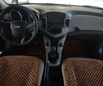 Chevrolet Cruze 2011 - Bán Chevrolet Cruze đời 2011, màu đen