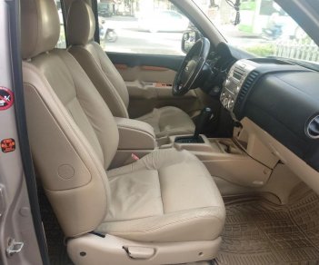 Ford Everest 2.5L 4x2 AT 2009 - Bán Ford Everest 2.5L 4x2 AT sản xuất năm 2009 chính chủ, giá tốt