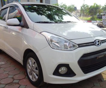 Hyundai Premio 2016 - Bán Sedan Hyundai Grand i10 đời 2016