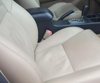 Toyota Fortuner V 2.7 AT 2014 - Bán ô tô Toyota Fortuner V 2.7, số tự động đời 2014, màu đen