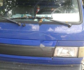 Daewoo Karando 1999 - Cần bán xe Daewoo Karando năm sản xuất 1999, giá tốt