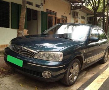 Ford Laser 2005 - Bán xe Ford Laser sản xuất 2005, 243tr