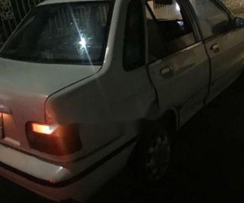 Kia Pride 1997 - Bán xe Kia Pride sản xuất năm 1997, màu trắng