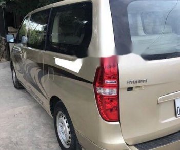 Hyundai Grand Starex 2008 - Bán xe Hyundai Grand Starex sản xuất năm 2008, giá chỉ 535 triệu