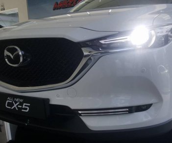 Mazda CX 5 2018 - Bán xe New CX5 2018, có đủ xe giao ngay tại Bình Dương - Trả trước 285 triệu - LH: 0938903936