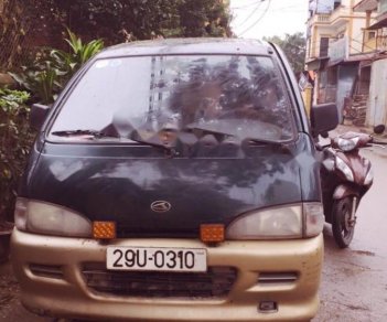 Daihatsu Citivan 2003 - Gia đình bán lại xe Daihatsu Citivan năm 2003, nhập khẩu 