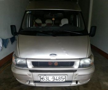 Ford Transit 2.4L 2007 - Bán xe Ford Transit LX đời 2007, giá 165tr