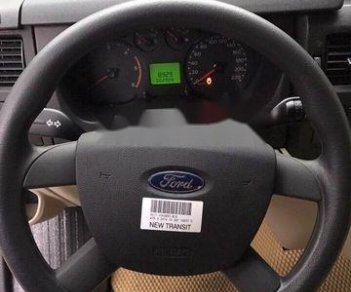 Ford Transit 2017 - Cần bán lại xe Ford Transit năm 2017