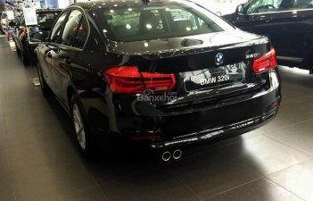 BMW 3 Series 2018 - Bán BMW 3 Series thế hệ mới, xe nhập 100% từ Đức, hỗ trợ toàn quốc