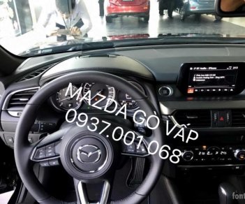 Mazda 6 2.0 2018 - Bán xe Mazda 6 2.0- Đẳng cấp doanh nhân - Ưu đãi cực sốc - LH 0937.001.068 - 8 Màu - giao xe tận nhà (24/7)