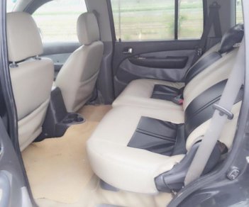 Ford Everest 2.5L 2005 - Bán Ford Everest 2.5L năm 2005, màu xanh lục