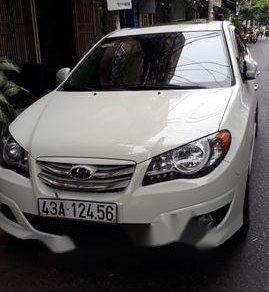 Hyundai Avante 2014 - Bán Hyundai Avante 2014, màu trắng chính chủ