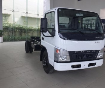 Genesis 4.7 2017 - Bán xe tải nhỏ Fuso 1,9 tấn giá 640tr. Trả trước 100tr lấy luôn xe về kinh doanh