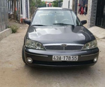 Ford Laser 2002 - Cần bán gấp Ford Laser sản xuất năm 2002, giá 165tr