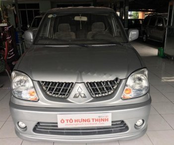 Mitsubishi Jolie MB 2005 - Bán Mitsubishi Jolie MB sản xuất 2005, màu bạc