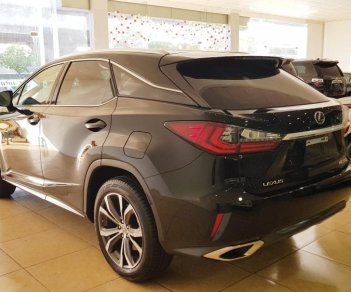 Lexus RX 350 2016 - Bán Lexus Rx350 sản xuất 2016, đăng ký tên công ty