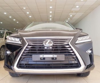 Lexus RX 350 2016 - Bán Lexus Rx350 sản xuất 2016, đăng ký tên công ty