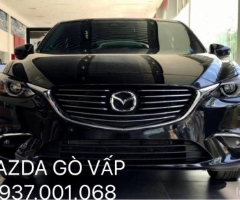 Mazda 6 2.0 2018 - Bán xe Mazda 6 2.0- Đẳng cấp doanh nhân - Ưu đãi cực sốc - LH 0937.001.068 - 8 Màu - giao xe tận nhà (24/7)