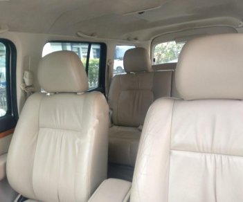 Ford Everest 2.5L 4x2 AT 2009 - Bán Ford Everest 2.5L 4x2 AT sản xuất năm 2009 chính chủ, giá tốt