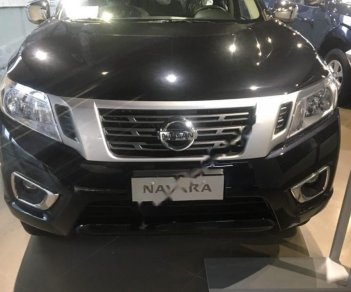 Nissan Navara EL 2.5 AT 2WD 2018 - Bán xe Nissan Navara EL 2.5 AT 2WD sản xuất 2018, màu đen, nhập khẩu giá cạnh tranh