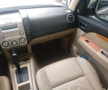 Ford Everest 2.5L 4x2 AT 2009 - Bán Ford Everest 2.5L 4x2 AT sản xuất năm 2009 chính chủ, giá tốt