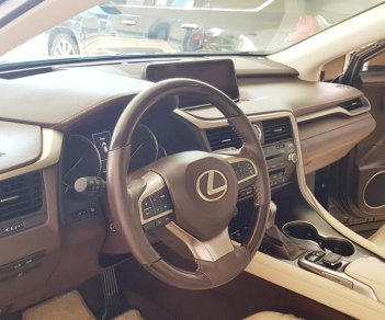 Lexus RX 350 2016 - Bán Lexus Rx350 sản xuất 2016, đăng ký tên công ty