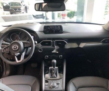 Mazda CX 5   2018 - Bán xe Mazda CX 5 đời 2018, màu đen