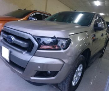 Ford Ranger 2016 - Cần bán lại xe Ford Ranger đời 2016, nhập khẩu nguyên chiếc chính chủ