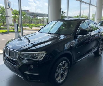 BMW X4  xDrive20i 2017 - Bán xe BMW X4 xDrive20i mới 100%, xe nhập khẩu chính hãng từ Đức, có xe giao ngay