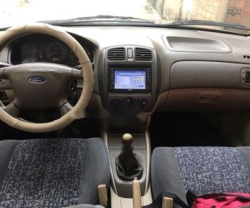 Ford Laser 2005 - Bán xe Ford Laser sản xuất 2005, 243tr