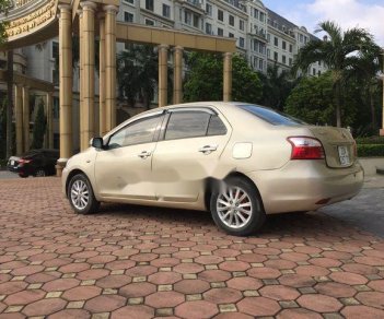 Toyota Vios    2011 - Bán xe Toyota Vios sản xuất năm 2011 chính chủ