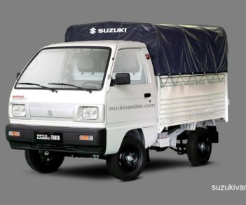 Suzuki Carry 2018 - Bán Suzuki Carry năm sản xuất 2018