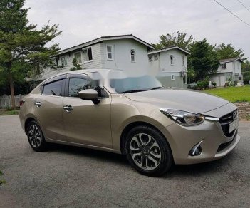 Mazda 2 2016 - Cần bán lại xe Mazda 2 sản xuất năm 2016