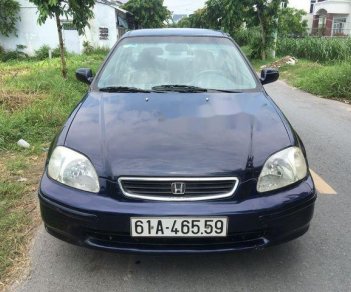 Honda Civic   1996 - Bán xe Honda Civic đời 1996, nhập khẩu, 145 triệu