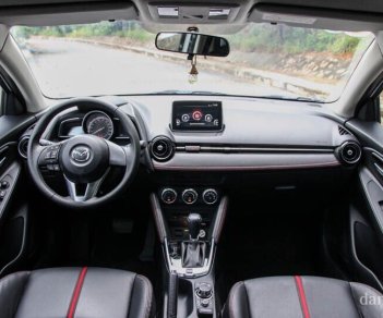 Mazda 2 2018 - Mazda Biên Hòa ưu đãi đặc biệt bán Mazda 2 2018, trả trước 170 triệu, nhận xe ngay, lh: Lâm 0989225169